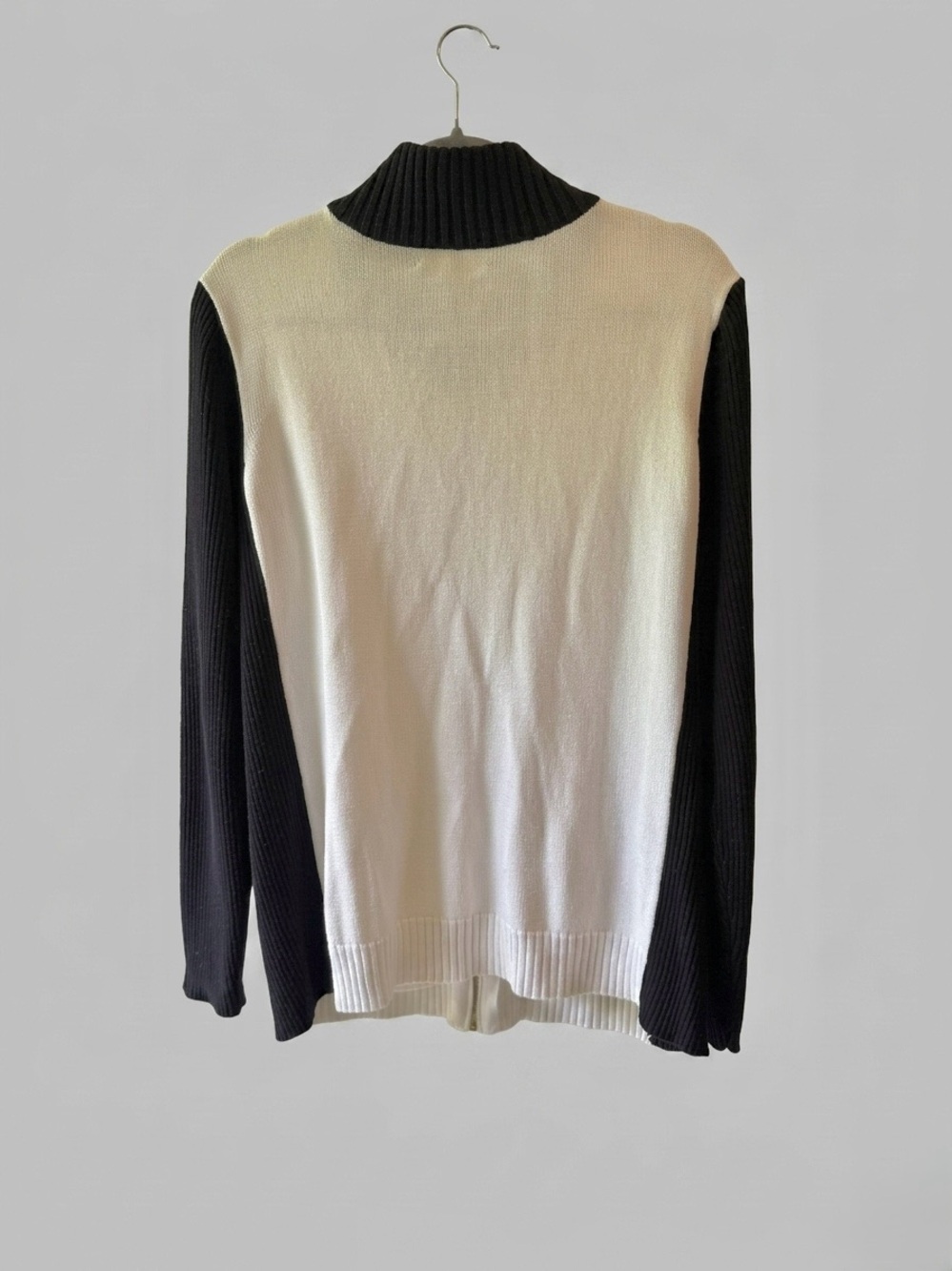 Lauren Ralph Lauren Cardigan Sweater - Picture 2 of 6